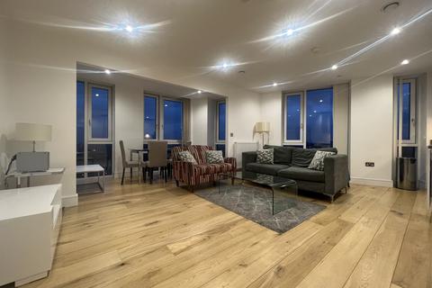 undefined, Sky View Tower, 12 High Street, London, E15