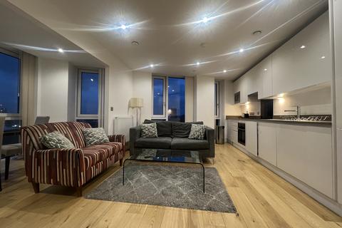 undefined, Sky View Tower, 12 High Street, London, E15
