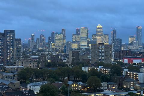 undefined, Sky View Tower, 12 High Street, London, E15