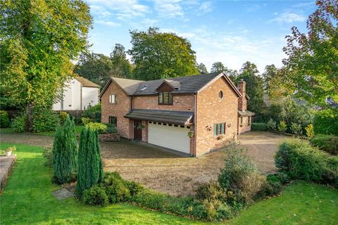 6 bedroom detached house for sale, South Park Drive, Poynton, Stockport, Cheshire, SK12