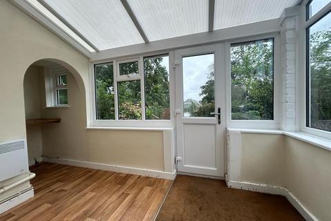 2 bedroom semi-detached house to rent, Rosehill, Berwick, Shrewsbury, Shropshire