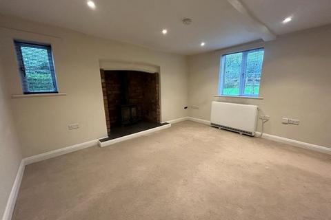 2 bedroom semi-detached house to rent, Rosehill, Berwick, Shrewsbury, Shropshire