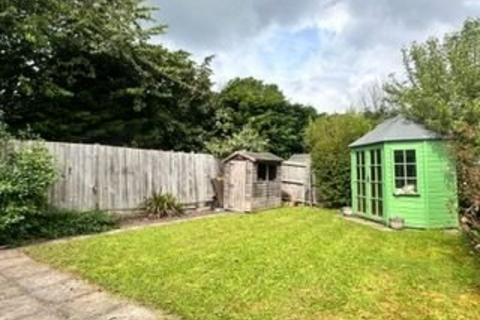 2 bedroom semi-detached bungalow for sale, Sculthorpe Close, Oakham