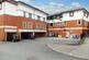 Granby Court, Reading RG1