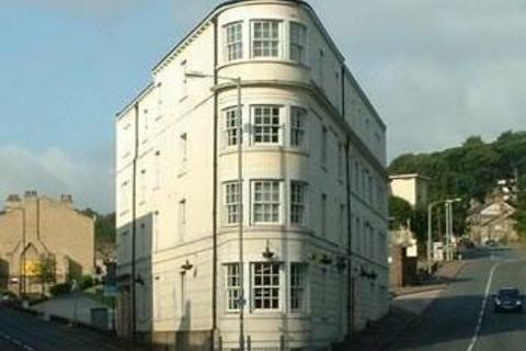 1 bedroom apartment for sale - Flat 3 The Royal Lofts, Sowerby Street, Sowerby Bridge, West Yorkshire, HX6 3BN