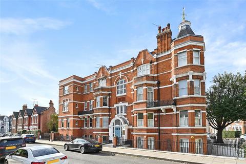 2 bedroom apartment for sale - Addison Park Mansions, Richmond Way, Brook Green, London, W14