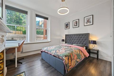 2 bedroom apartment for sale - Addison Park Mansions, Richmond Way, Brook Green, London, W14