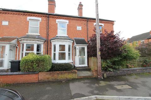 2 bedroom terraced house to rent, Rowley Hill Street, Worcester