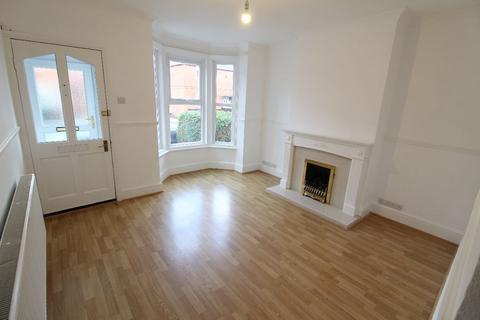 2 bedroom terraced house to rent, Rowley Hill Street, Worcester