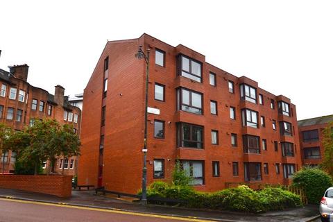 1 bedroom flat to rent, Buccleuch Street, Glasgow, G3