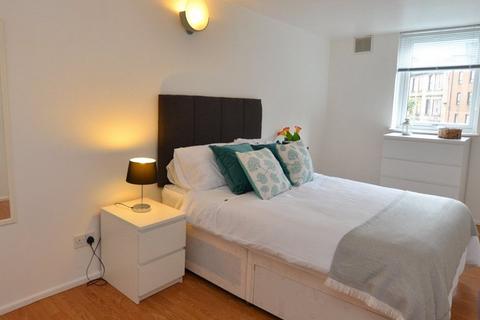 1 bedroom flat to rent, Buccleuch Street, Glasgow, G3