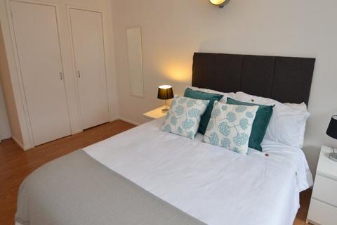 1 bedroom flat to rent, Buccleuch Street, Glasgow, G3