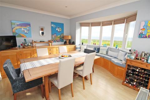 5 bedroom detached house for sale, Marine Drive West, Barton on Sea, New Milton, Hampshire, BH25