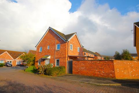 3 bedroom detached house for sale, Inchmery Road, Grimsby, Lincolnshire, DN34