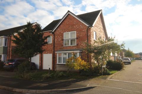 3 bedroom detached house for sale, Inchmery Road, Grimsby, Lincolnshire, DN34