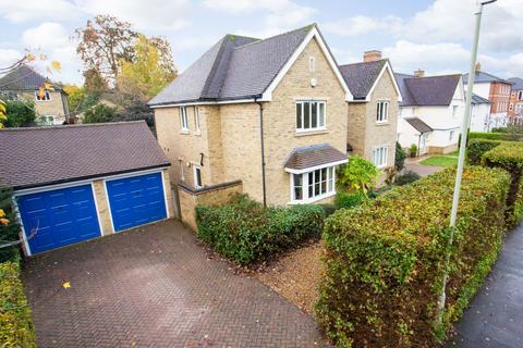 5 bedroom detached house for sale, Beech Avenue, Chartham, CT4