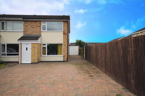 undefined, Loxley Drive, Melton Mowbray, Leicestershire