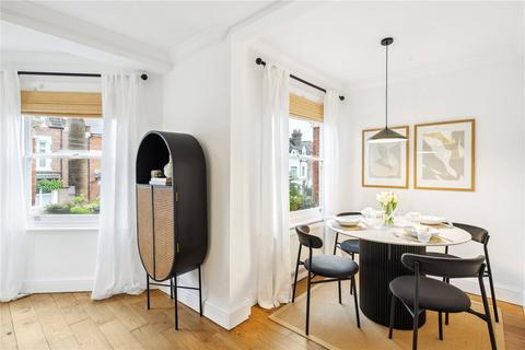 2 bedroom apartment to rent, Deronda Road, London, SE24
