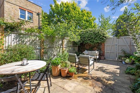 2 bedroom apartment to rent, Deronda Road, London, SE24