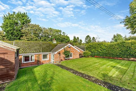 2 bedroom bungalow for sale, Bali High, Pinkham Lane, Cleobury Mortimer, Kidderminster, Shropshire