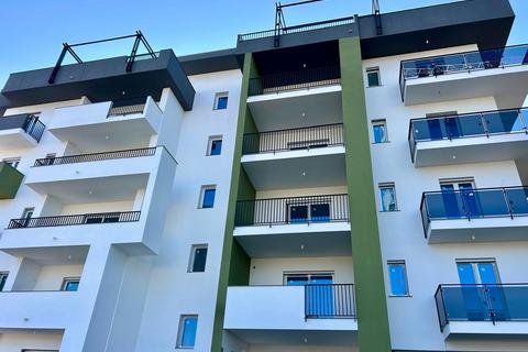 1 bedroom apartment, Naples New Development