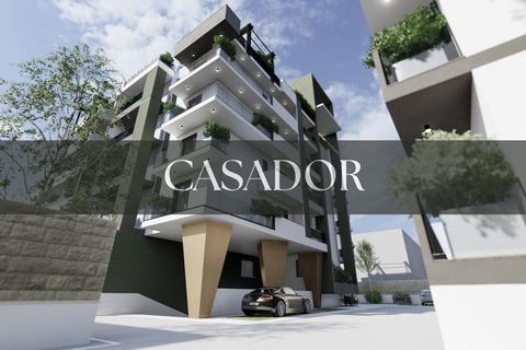 1 bedroom apartment, Naples New Development