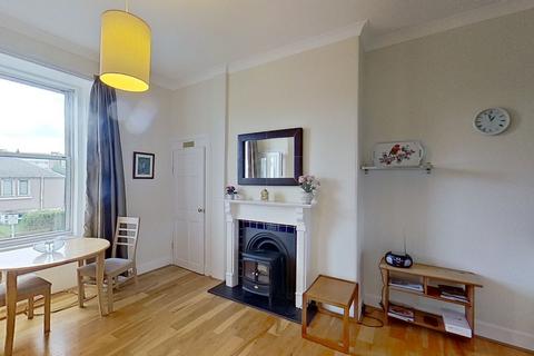 undefined, Bellevue Road, Edinburgh, EH7