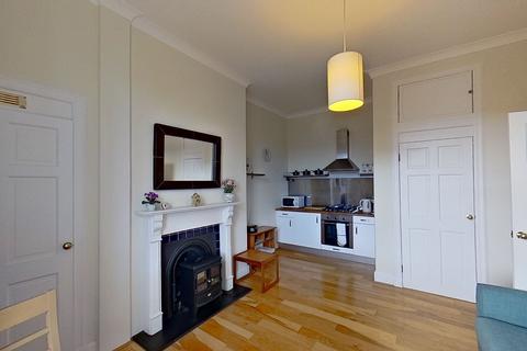 undefined, Bellevue Road, Edinburgh, EH7