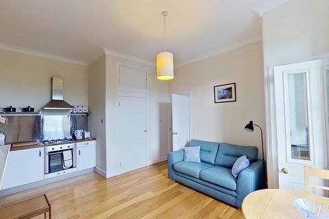 undefined, Bellevue Road, Edinburgh, EH7
