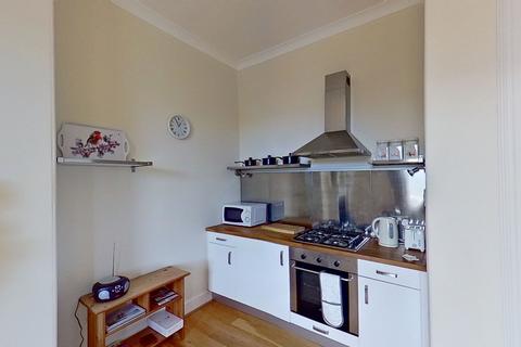 undefined, Bellevue Road, Edinburgh, EH7
