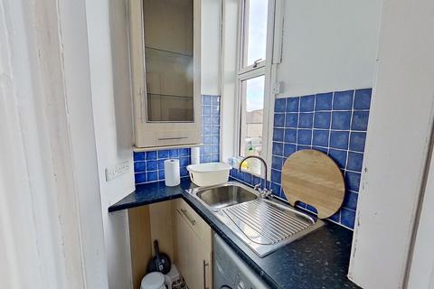 undefined, Bellevue Road, Edinburgh, EH7