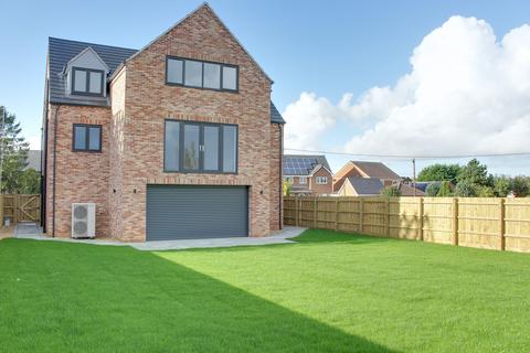 4 bedroom detached house for sale - Stow Road, Wiggenhall St. Mary Magdalen, PE34