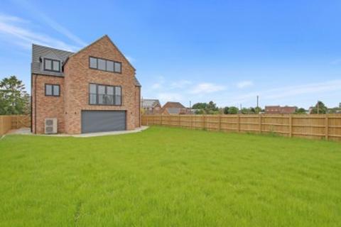 4 bedroom detached house for sale, Stow Road, Wiggenhall St. Mary Magdalen, PE34