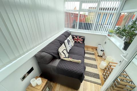 3 bedroom terraced house for sale, Wisteria Gardens, Cleadon Vale, South Shields, Tyne and Wear, NE34 8EL