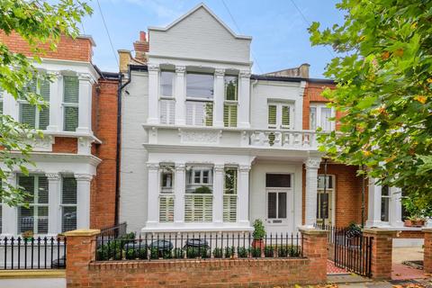 5 bedroom terraced house for sale, Southdean Gardens, Southfields