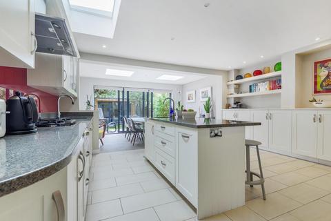 5 bedroom terraced house for sale, Southdean Gardens, Southfields