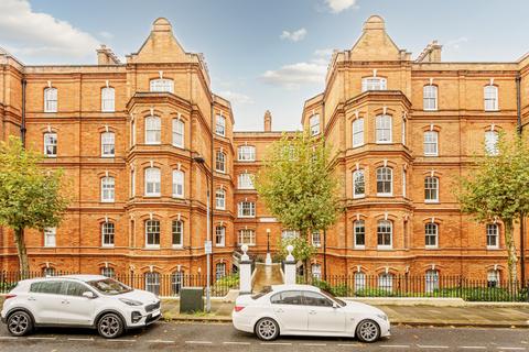 2 bedroom apartment for sale, Kenyon Mansions, Queen's Club Gardens, London, Greater London, W14