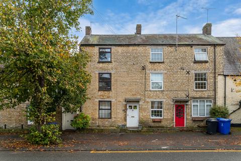 3 bedroom cottage for sale - High Street Brackley, Northamptonshire, NN13 7BN