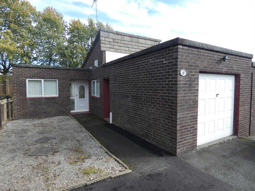 Cranage Close, Runcorn 3 bed bungalow £750 pcm (£173 pw)