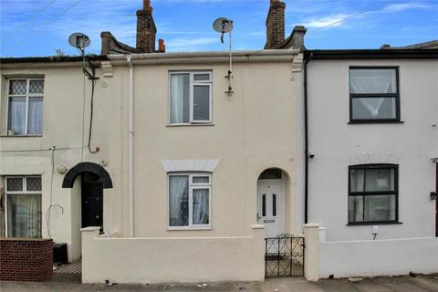 3 bedroom terraced house for sale - Bignell Road, London SE18