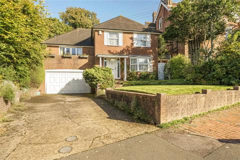 3 bedroom detached house for sale - Boyne Park, Tunbridge Wells