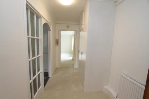 2 bedroom apartment for sale, Upperton Road, Eastbourne BN21