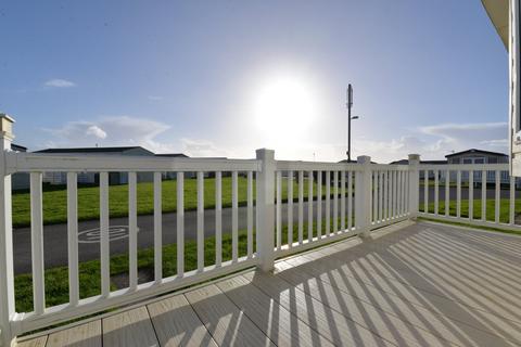 2 bedroom park home for sale, Chewton Sound, Naish Park, Christchurch Road, New Milton, BH25