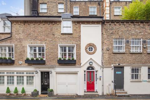 1 bedroom flat for sale, Stanhope Mews West, South Kensington SW7