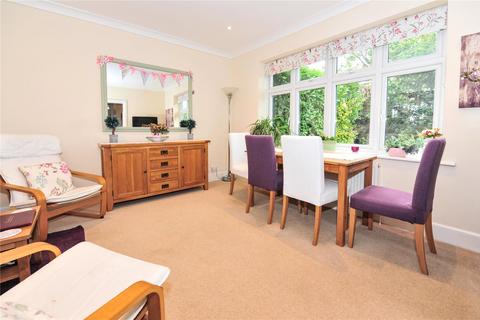 3 bedroom bungalow for sale, Connaught Crescent, Branksome, Poole, Dorset, BH12