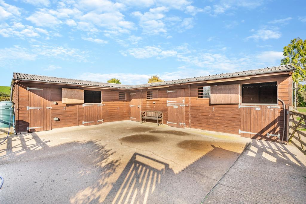 Goose Lane, WestburyonSevern 4 bed detached house for sale £700,000