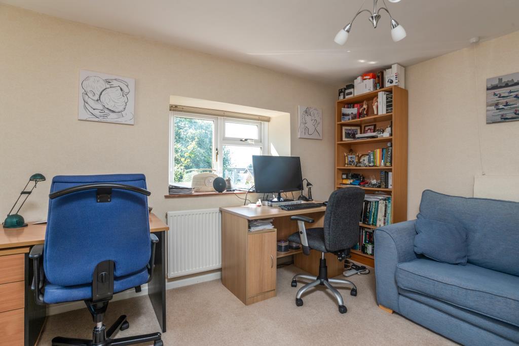 Home Office