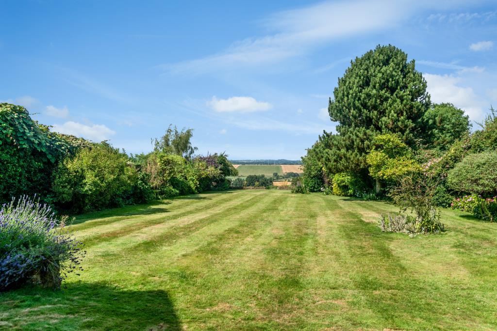 External Grounds