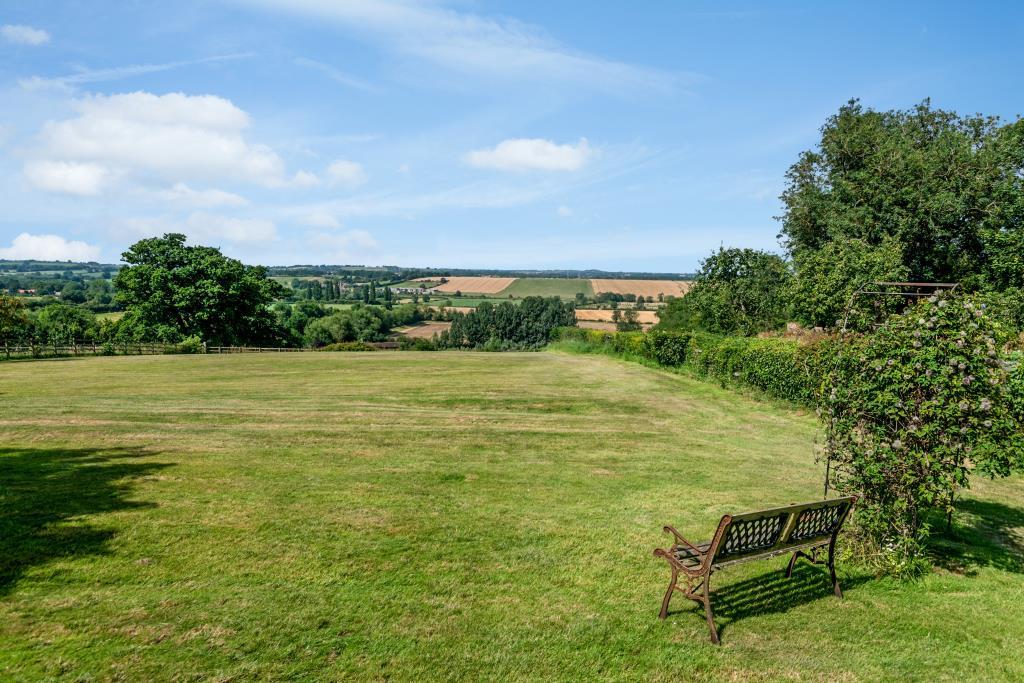 External Grounds