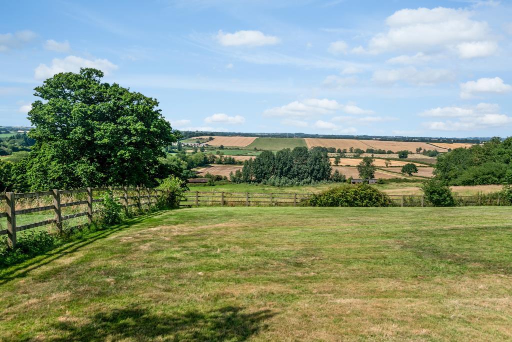 External Grounds
